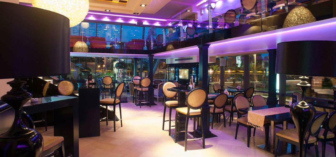 Central Budva Apartment C15 Bagian luar foto